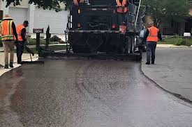 Recycled Asphalt Driveway Installation in Lagunitas Forest Knolls, CA